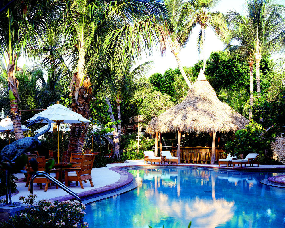 Little Palm Island Resort & Spa, A Noble House Resort Little Torch Key Exterior foto