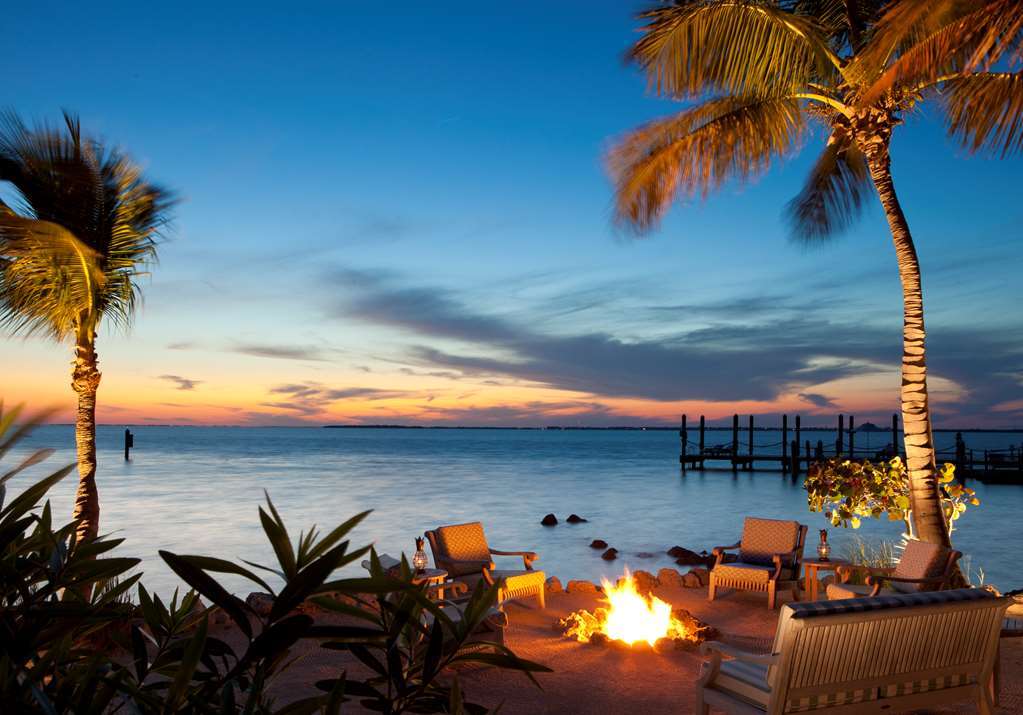 Little Palm Island Resort & Spa, A Noble House Resort Little Torch Key Facilidades foto