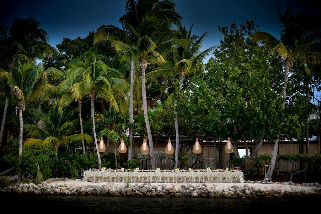 Little Palm Island Resort & Spa, A Noble House Resort Little Torch Key Servicios foto
